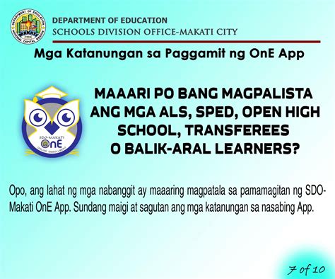 deped makati|Home .